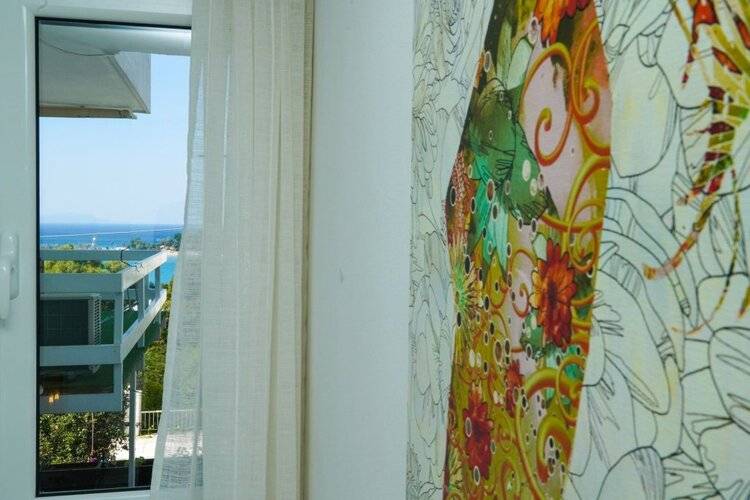 Blupine Residences