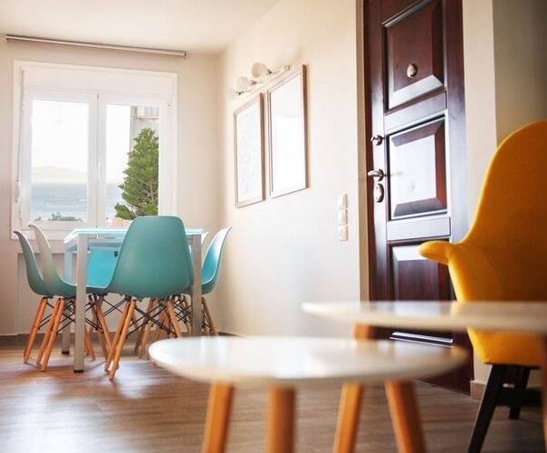 Blupine Residences