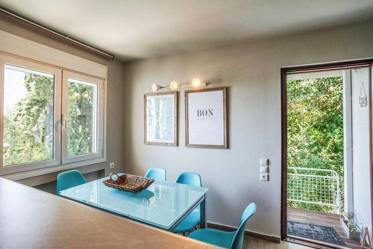 Blupine Residences