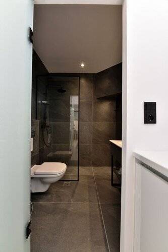 Phaedrus Living: City Center Luxury Flat Skoufa
