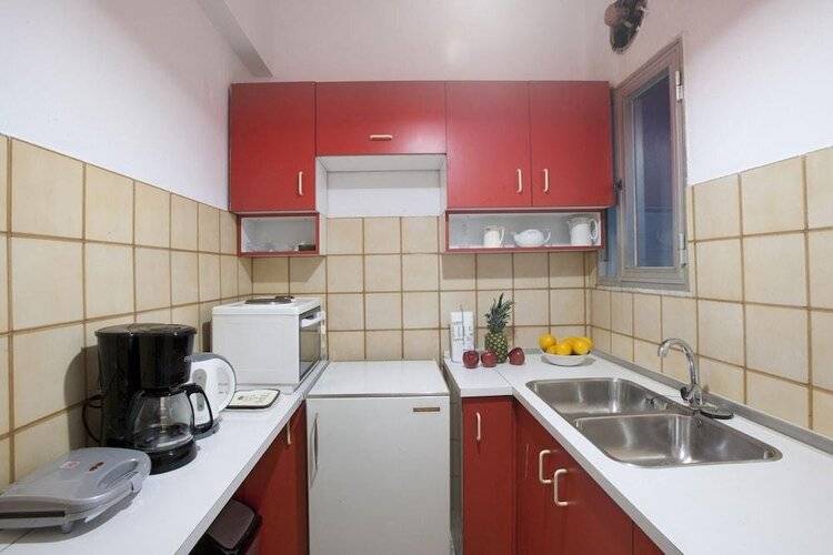 Studio Next To Agios Nikolaos Church