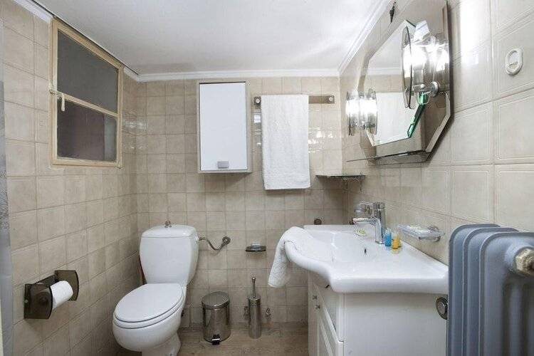 Studio Next To Agios Nikolaos Church