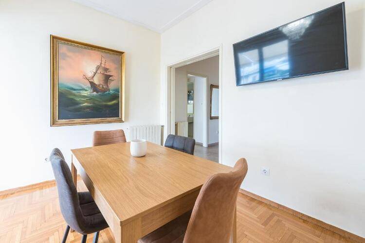 Victoria Capitan Apartment