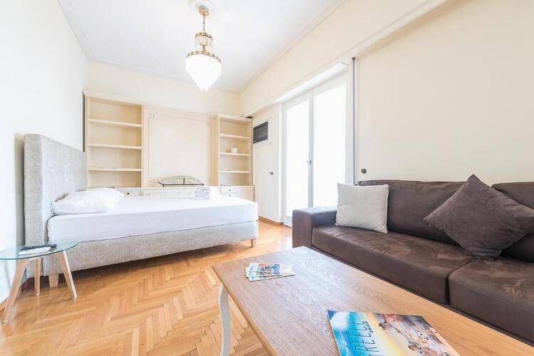 Victoria Capitan Apartment