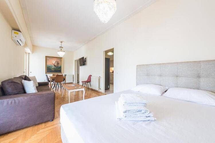 Victoria Capitan Apartment