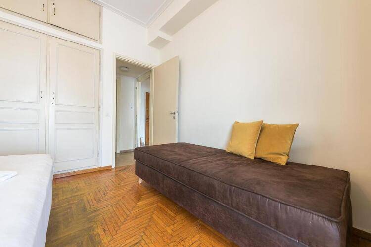 Victoria Capitan Apartment