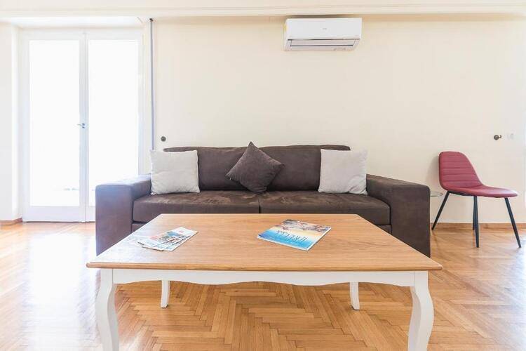 Victoria Capitan Apartment