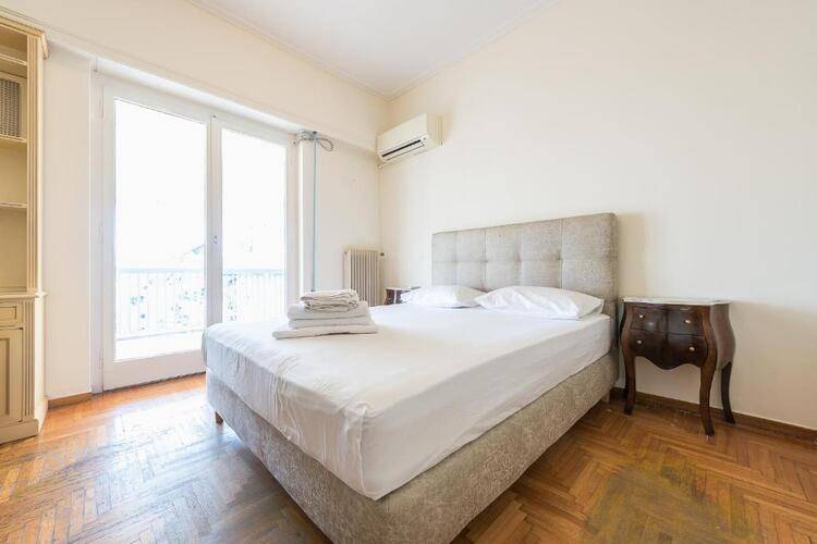 Victoria Capitan Apartment