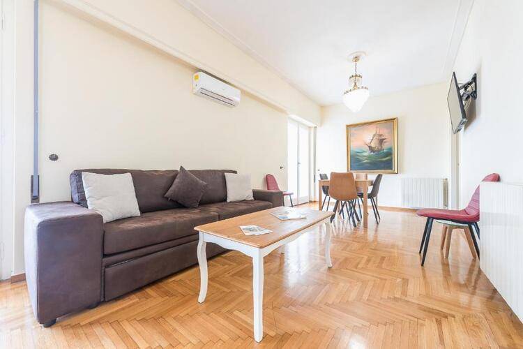 Victoria Capitan Apartment