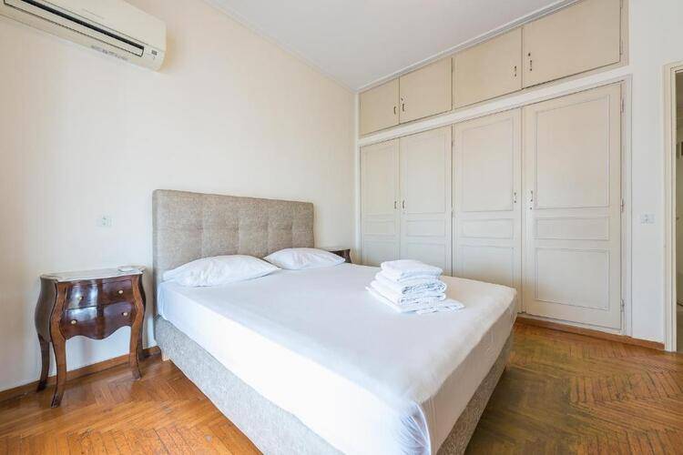 Victoria Capitan Apartment