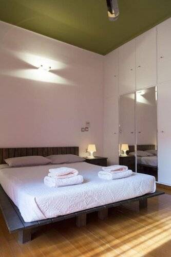 Your Home At Acropolis Museum