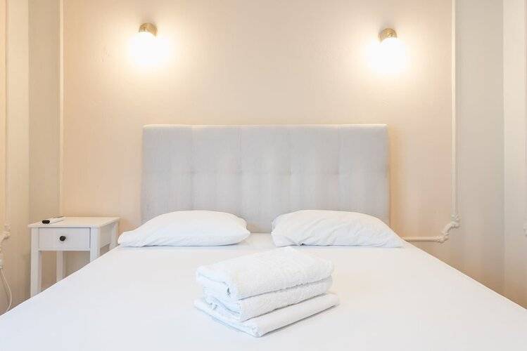Athens Empire Paradise Apartment