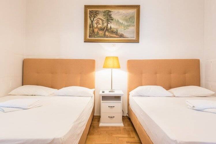 Athens Empire Paradise Apartment
