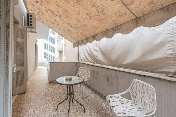 Athens Empire Paradise Apartment