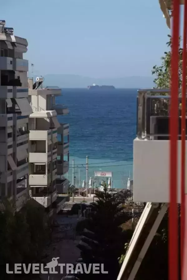 Edem Apartment Sea View