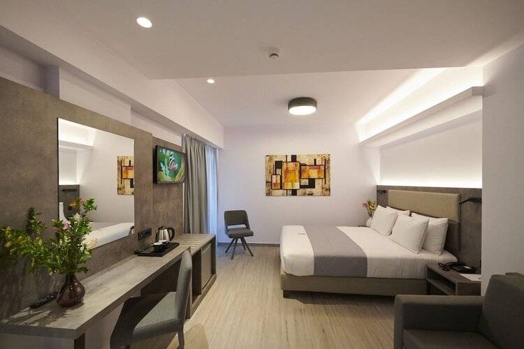 Meni Hotel