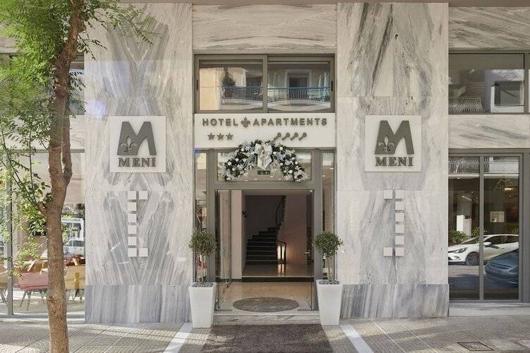 Meni Hotel