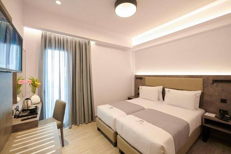 Meni Hotel
