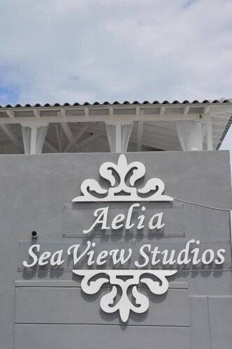 Aelia Sea View Studios