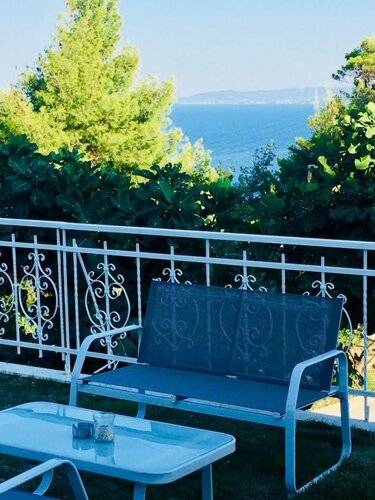 Aelia Sea View Studios