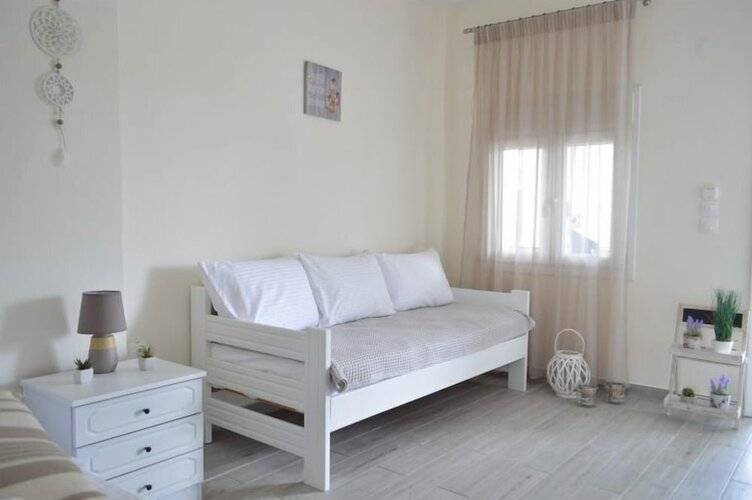 Aelia Sea View Studios