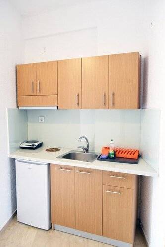 Afytos Lofts