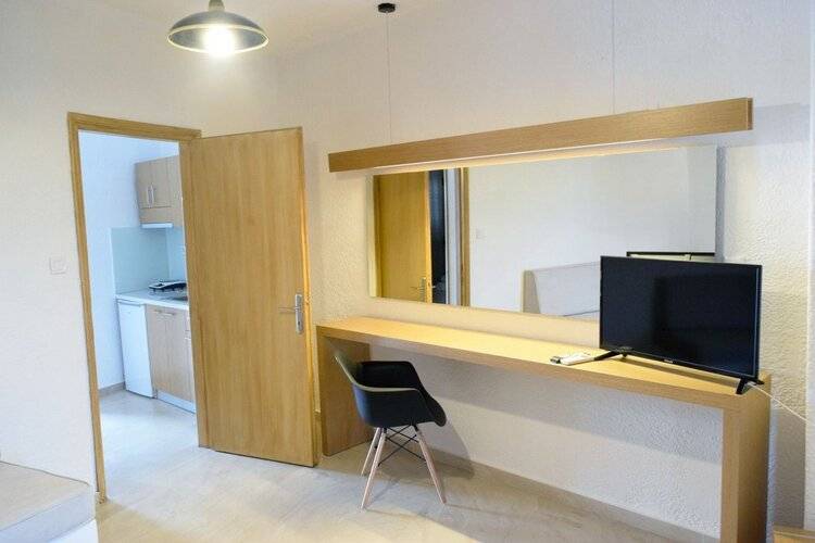 Afytos Lofts