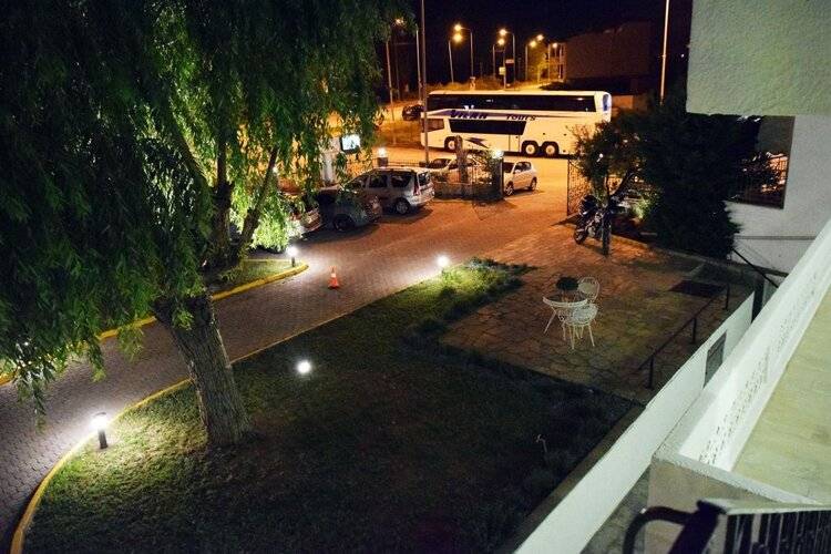 Afytos Lofts