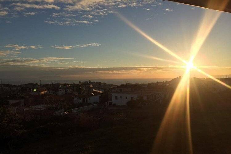 Afytos Lofts