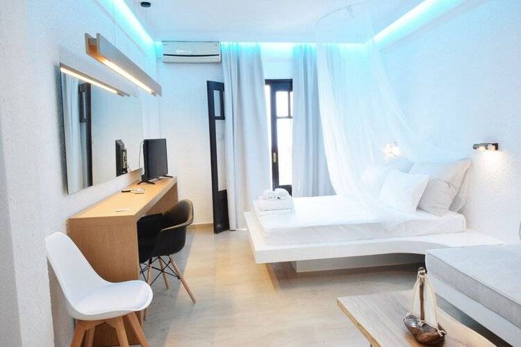 Afytos Lofts