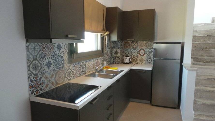 Niovi Boutique Apartments