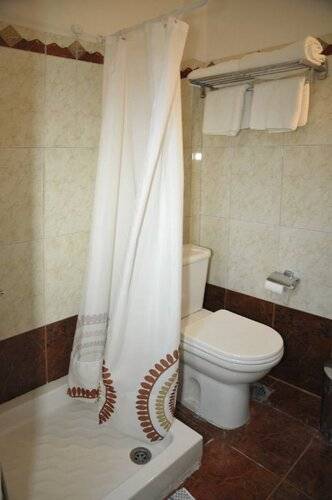Hotel Anesi