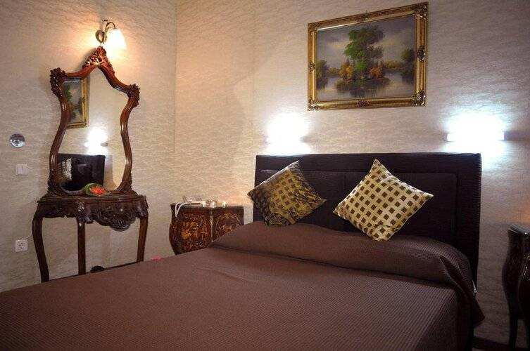 Hotel Anesi