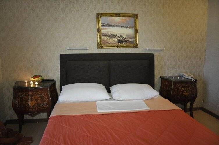Hotel Anesi