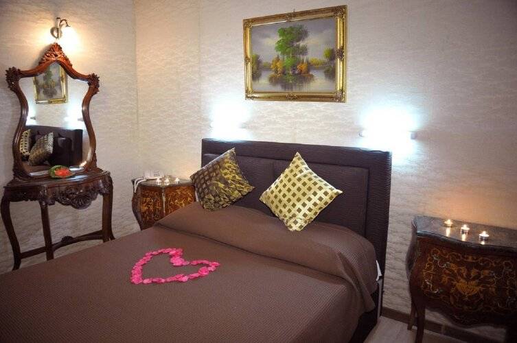 Hotel Anesi