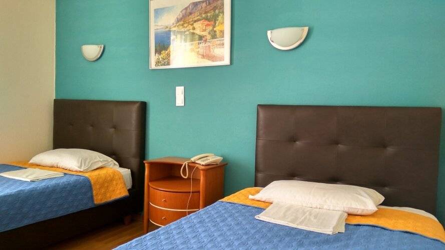 Hotel Anesi