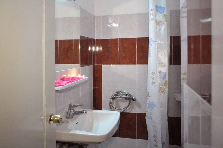 Hotel Anesi