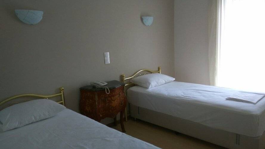 Hotel Anesi