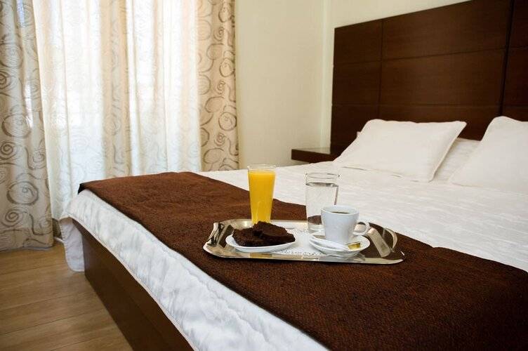 Olympion Hotel