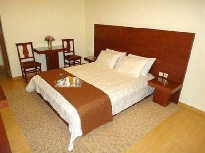 Olympion Hotel