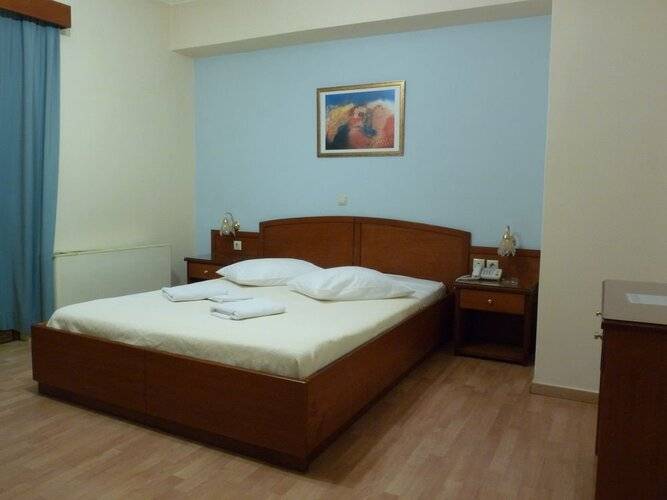 Olympion Hotel