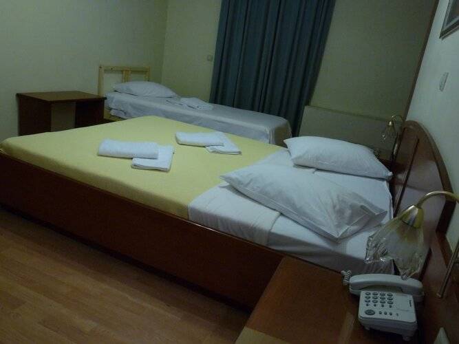 Olympion Hotel