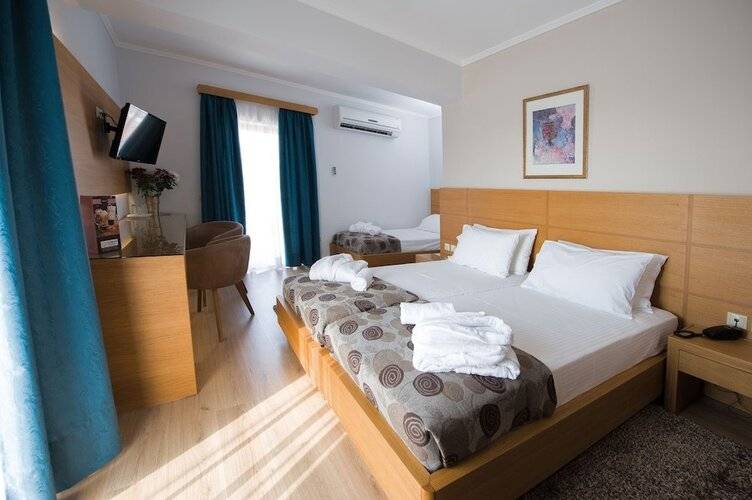Olympion Hotel