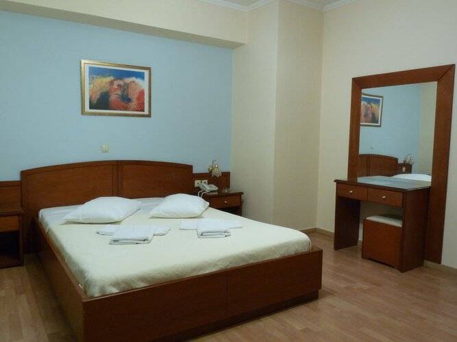 Olympion Hotel