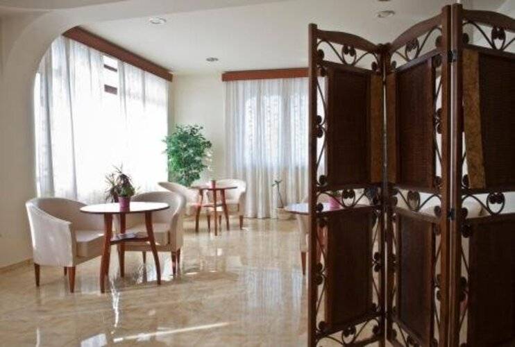 Olympion Hotel