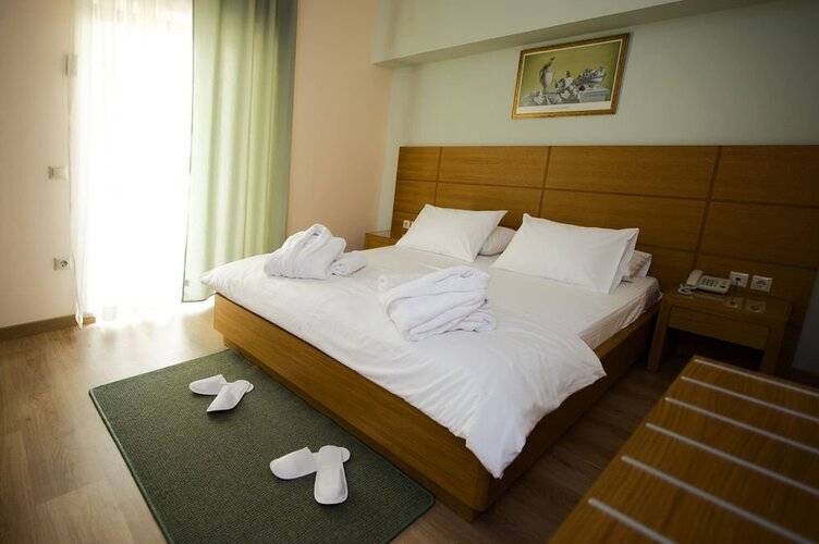Olympion Hotel