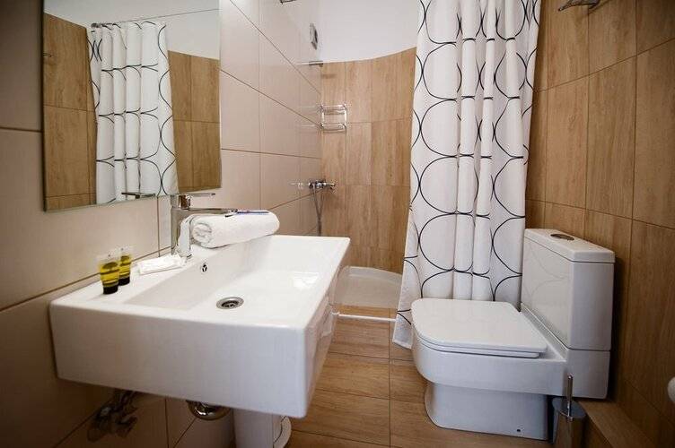 Olympion Hotel