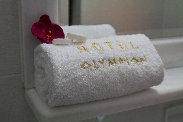 Olympion Hotel