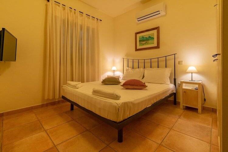 Villa Benele