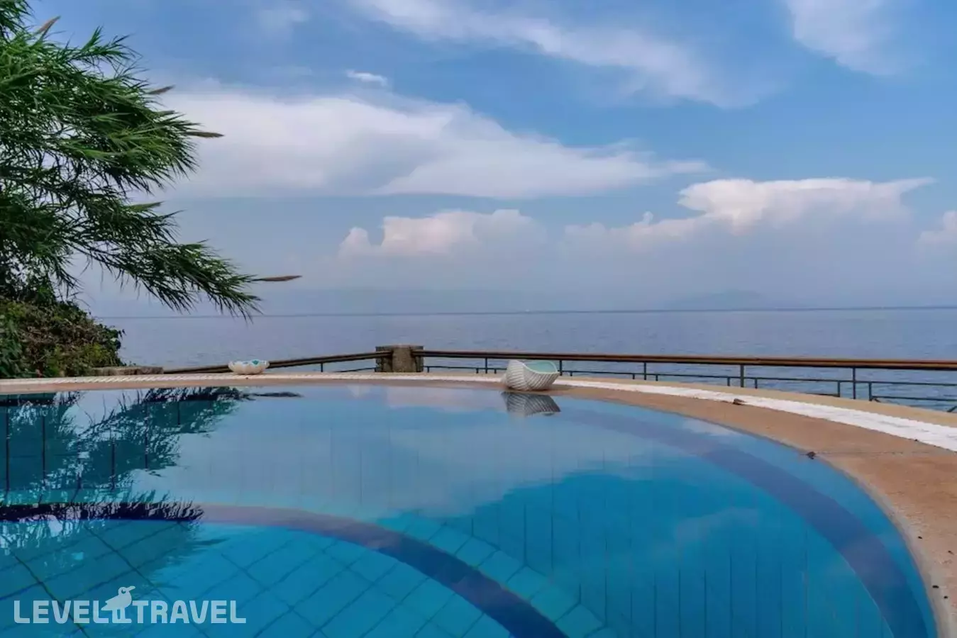 Corfu Dream Holidays Villa Benitses